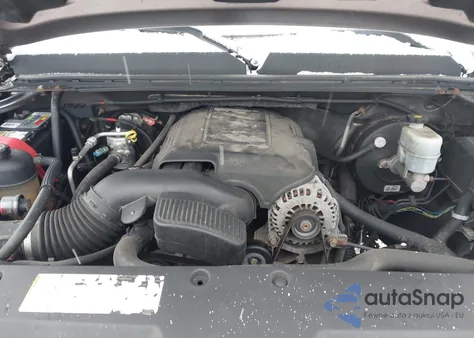 2008 GMC Sierra 1500 Sle1 z USA, uszkodzony, nr VIN 2GTEK19J581124802